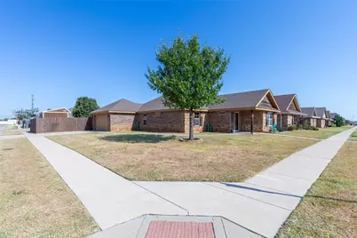 3574 Firedog Road, Abilene, TX 79606 - Photo 1