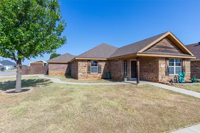 3574 Firedog Road, Abilene, TX 79606 - Photo 3