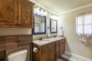 3574 Firedog Rd, Abilene, TX 79606 - Photo 23