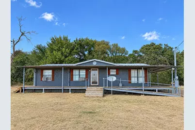 1024 N Keller Road, Mineral Wells, TX 76067 - Photo 3