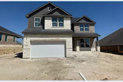 524 Vista Ridge Drive, Weatherford, TX 76087 - Photo 1