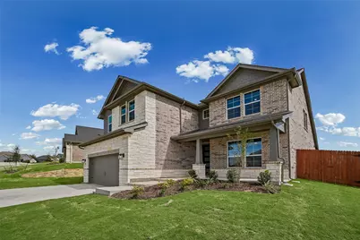524 Vista Ridge Drive, Weatherford, TX 76087 - Photo 3
