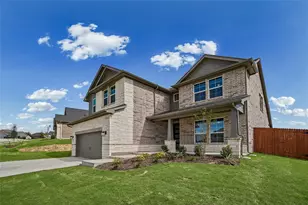 524 Vista Ridge Drive, Weatherford, TX 76087 - Photo 3
