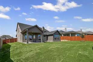 524 Vista Ridge Drive, Weatherford, TX 76087 - Photo 37