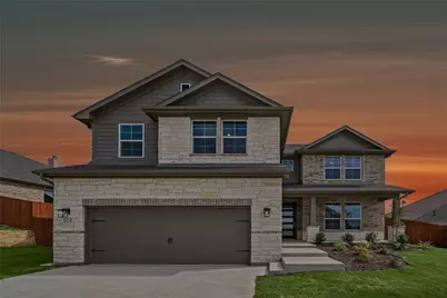524 Vista Ridge Drive, Weatherford, TX 76087 - Photo 1