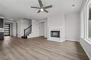 524 Vista Ridge Drive, Weatherford, TX 76087 - Photo 17