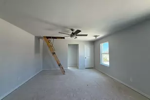 524 Vista Ridge Drive, Weatherford, TX 76087 - Photo 11