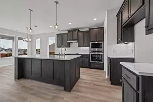 524 Vista Ridge Drive, Weatherford, TX 76087 - Photo 11
