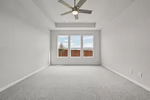 524 Vista Ridge Drive, Weatherford, TX 76087 - Photo 21