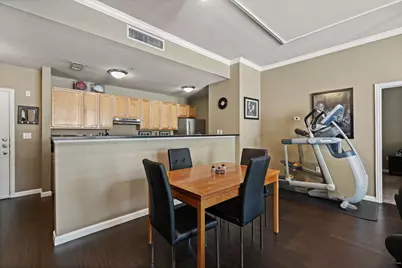 2305 Worthington Street #108, Dallas, TX 75204 - Photo 9