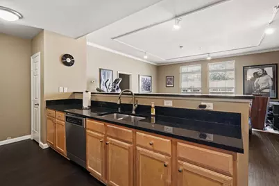 2305 Worthington Street #108, Dallas, TX 75204 - Photo 5