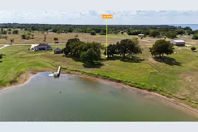 Lot 94-R Open Water Way, Streetman, TX 75859 - Photo 3