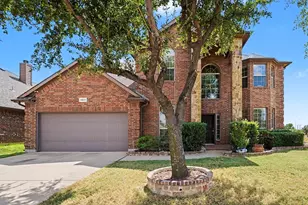 10041 Red Bluff Ln, Fort Worth, TX 76177 - Photo 1