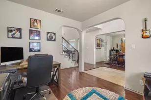 10041 Red Bluff Ln, Fort Worth, TX 76177 - Photo 13