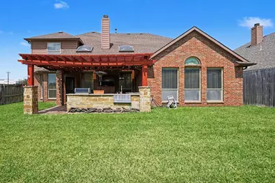 10041 Red Bluff Lane, Fort Worth, TX 76177 - Photo 31