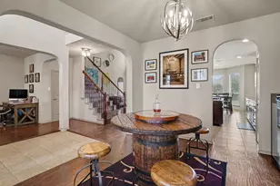 10041 Red Bluff Ln, Fort Worth, TX 76177 - Photo 11