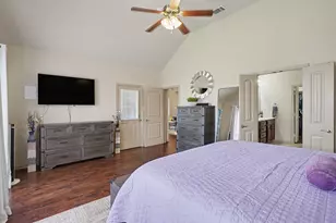 10041 Red Bluff Ln, Fort Worth, TX 76177 - Photo 17
