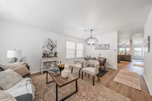 1056 Breeders Cup Dr, Fort Worth, TX 76179 - Photo 3