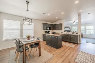1056 Breeders Cup Dr, Fort Worth, TX 76179 - Photo 9
