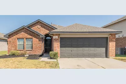 1056 Breeders Cup Drive, Fort Worth, TX 76179 - Photo 1