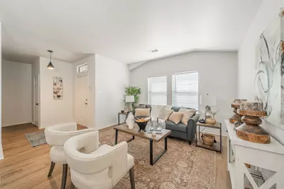 1056 Breeders Cup Drive, Fort Worth, TX 76179 - Photo 5