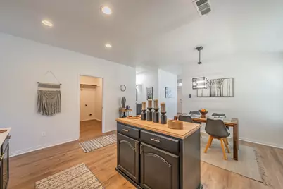 1056 Breeders Cup Drive, Fort Worth, TX 76179 - Photo 15
