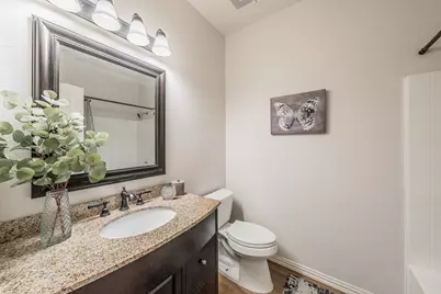 1056 Breeders Cup Drive, Fort Worth, TX 76179 - Photo 33