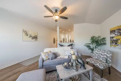 1056 Breeders Cup Drive, Fort Worth, TX 76179 - Photo 21