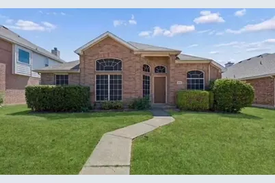 616 Kari Anne Lane, DeSoto, TX 75115 - Photo 1