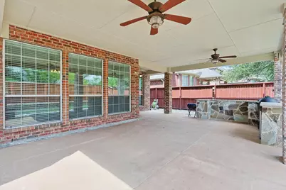 1231 Golf Club Drive, Lantana, TX 76226 - Photo 27
