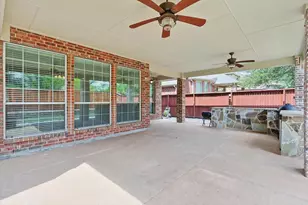 1231 Golf Club Dr, Lantana, TX 76226 - Photo 27