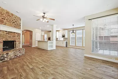 1231 Golf Club Drive, Lantana, TX 76226 - Photo 7