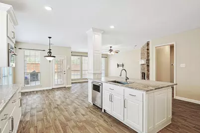 1231 Golf Club Drive, Lantana, TX 76226 - Photo 11