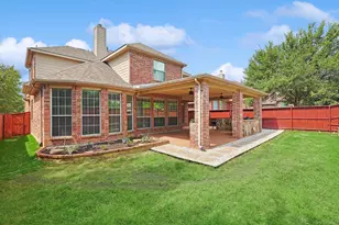 1231 Golf Club Dr, Lantana, TX 76226 - Photo 29
