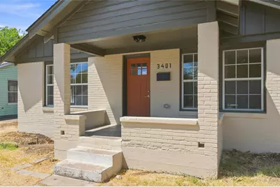 3401 Lasker Avenue, Waco, TX 76707 - Photo 3