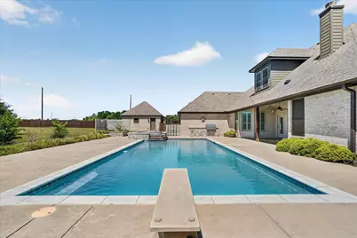 2000 Adams Lane S, Azle, TX 76020 - Photo 13