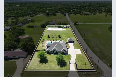2000 Adams Lane S, Azle, TX 76020 - Photo 37