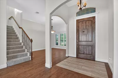 2000 Adams Lane S, Azle, TX 76020 - Photo 5