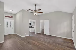 201 West Ln, West Tawakoni, TX 75474 - Photo 5
