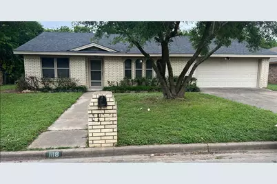 1118 Pawnee Street, Bellmead, TX 76705 - Photo 1