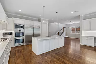 6030 Vickery Boulevard, Dallas, TX 75206 - Photo 5