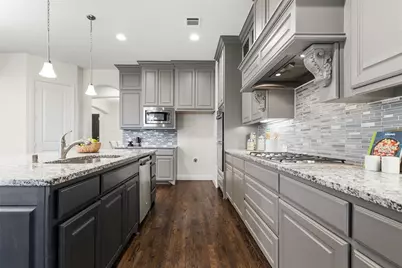 14841 Germantown Lane, Frisco, TX 75035 - Photo 13