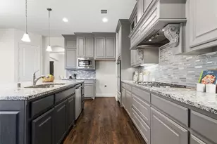 14841 Germantown Ln, Frisco, TX 75035 - Photo 13