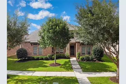 14841 Germantown Lane, Frisco, TX 75035 - Photo 1