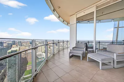 1918 Olive Street #3701, Dallas, TX 75201 - Photo 35