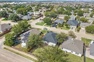 1804 Canyon Ridge St, Fort Worth, TX 76131 - Photo 29