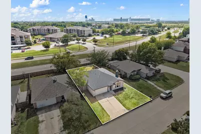 1804 Canyon Ridge Street, Fort Worth, TX 76131 - Photo 3