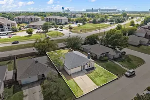 1804 Canyon Ridge St, Fort Worth, TX 76131 - Photo 3
