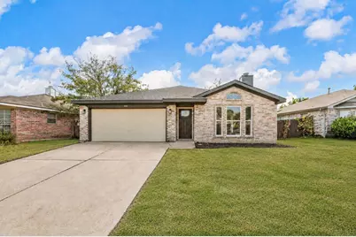 1804 Canyon Ridge Street, Fort Worth, TX 76131 - Photo 1