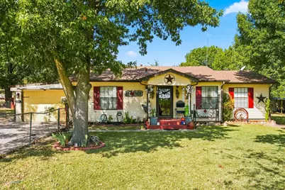 1561 Fm 1816, Bowie, TX 76230 - Photo 1
